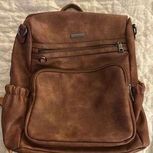 CLUCI backpack